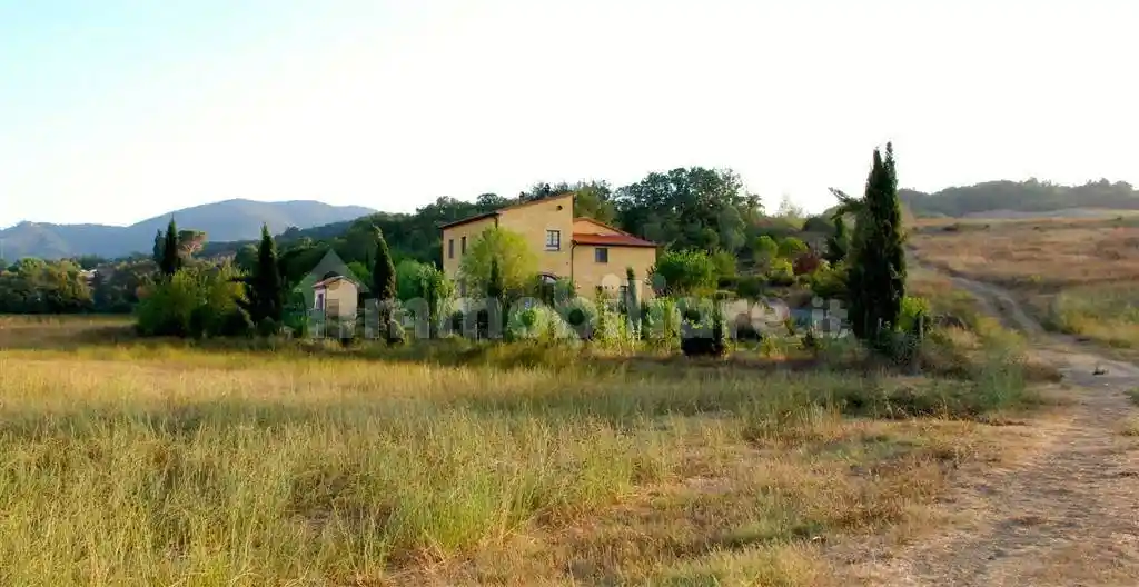 Rustico - Casale in vendita a Bibbona