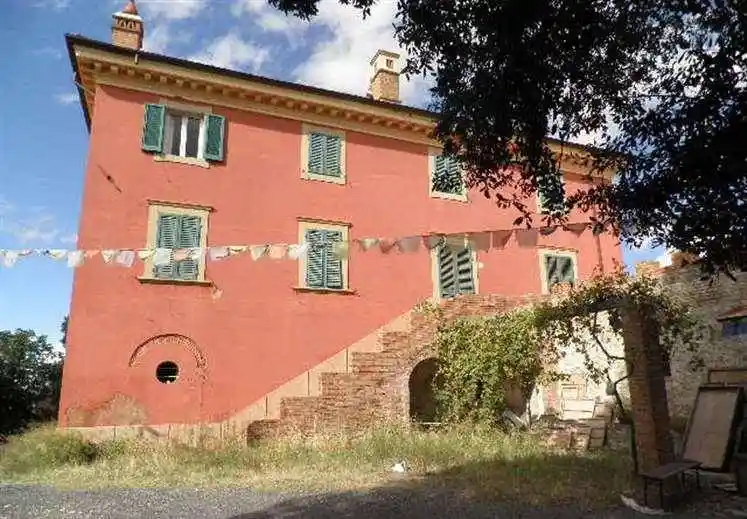 Rustico - Casale in vendita a Santa Luce