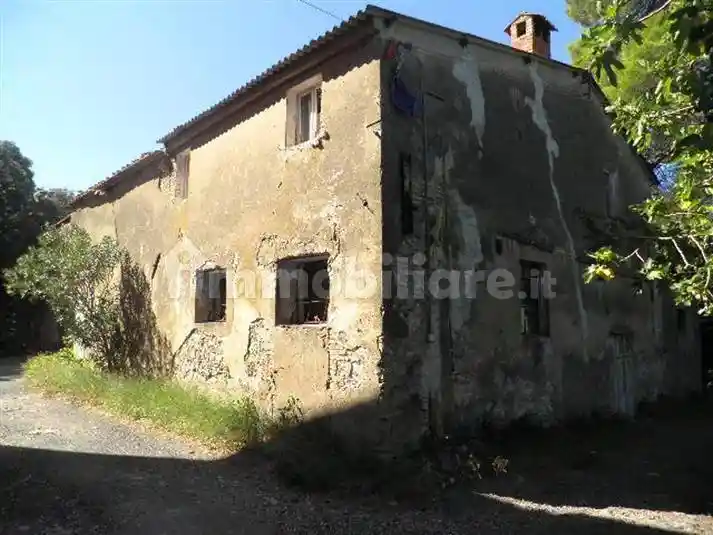 Rustico - Casale in vendita a Santa Luce