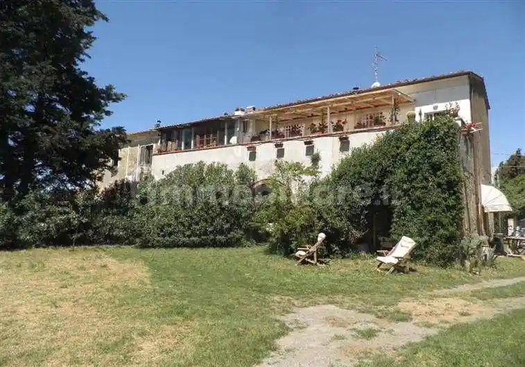 Rustico - Casale in vendita a Rosignano Marittimo