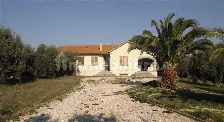Villa in vendita a Rosignano Marittimo