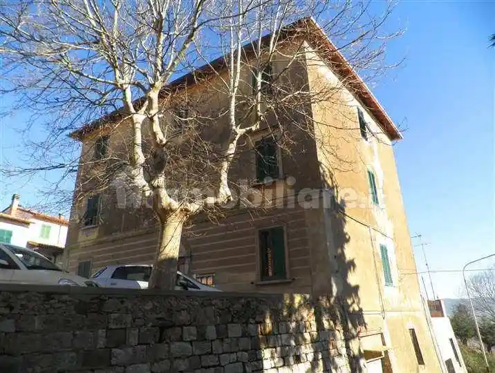 Appartamento in vendita a Rosignano Marittimo