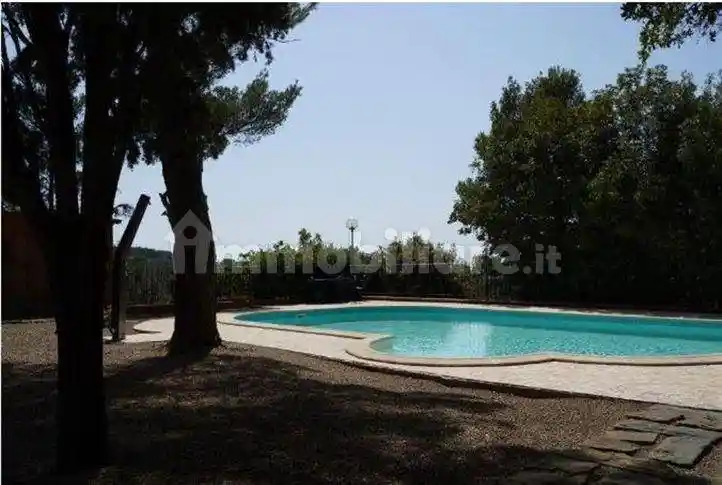 Villa in vendita a Rosignano Marittimo