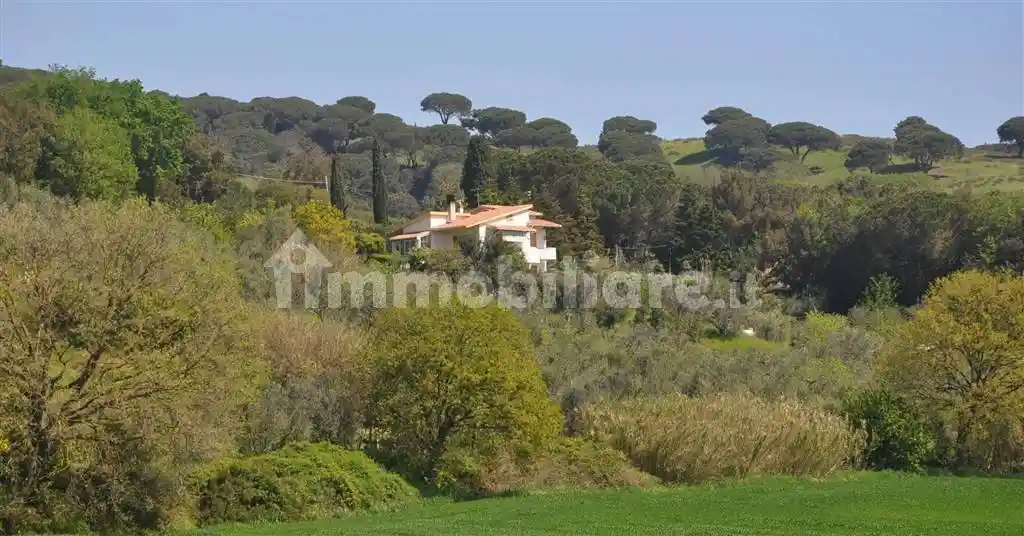 Villa in vendita a Rosignano Marittimo