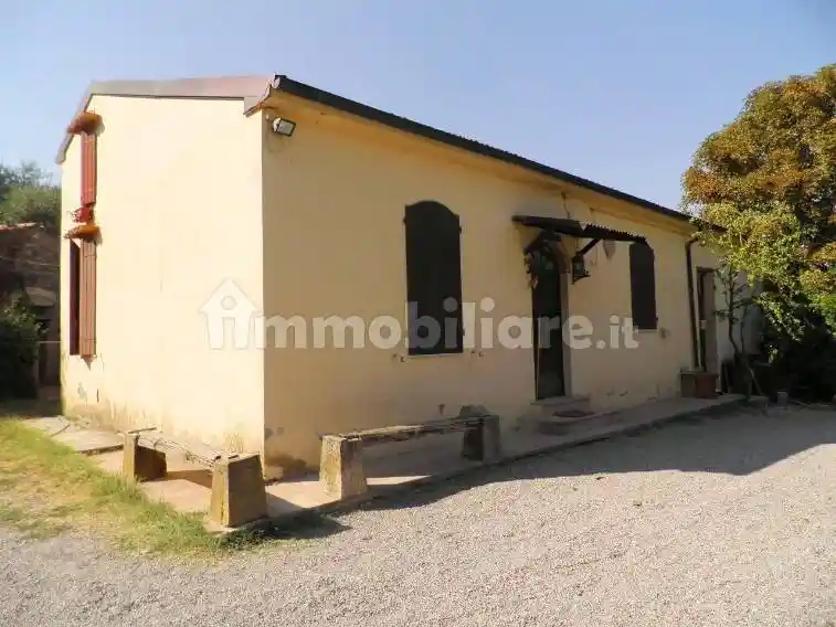 Villa in vendita a Casciana Terme Lari