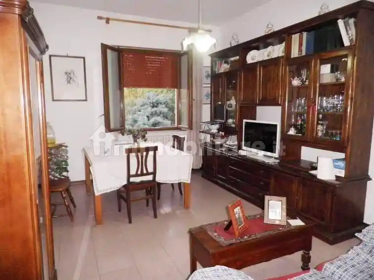 Appartamento in vendita a Rosignano Marittimo