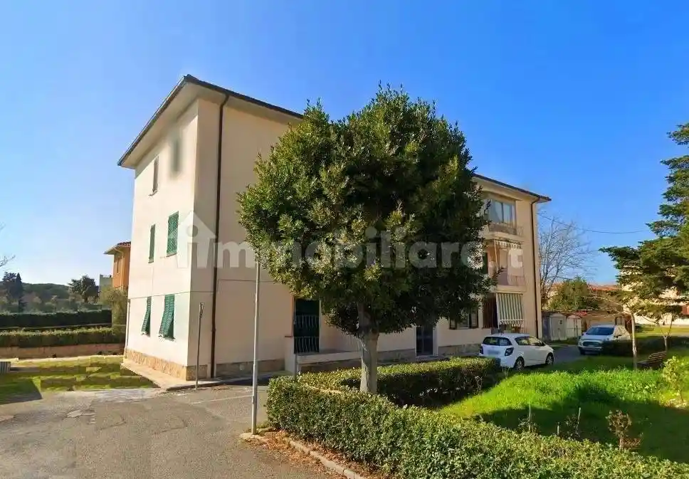 Appartamento in vendita a Rosignano Marittimo