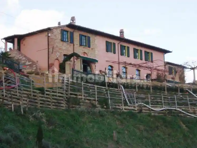 Rustico, ottimo stato, 550 m², Collemontanino, Casciana Terme Lari - foto 2
