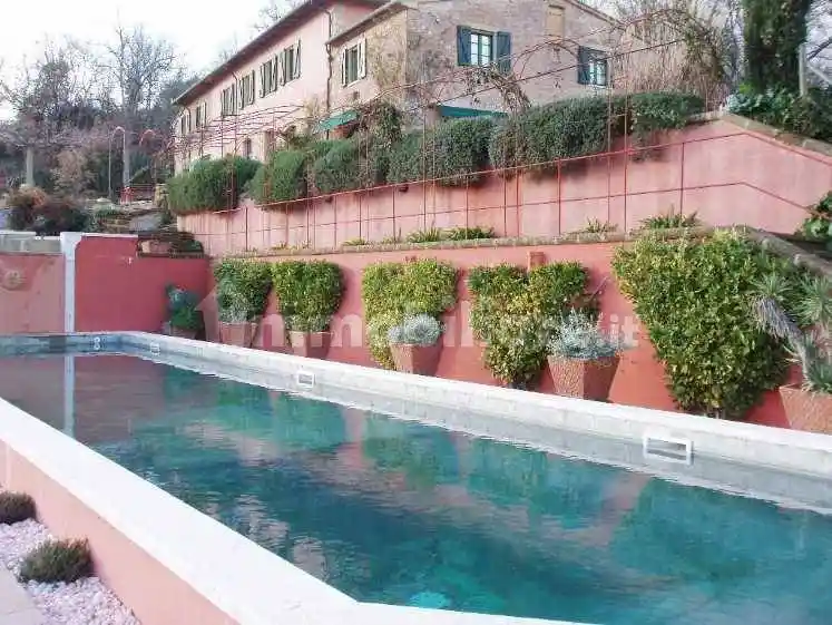 Rustico, ottimo stato, 550 m², Collemontanino, Casciana Terme Lari - foto 3