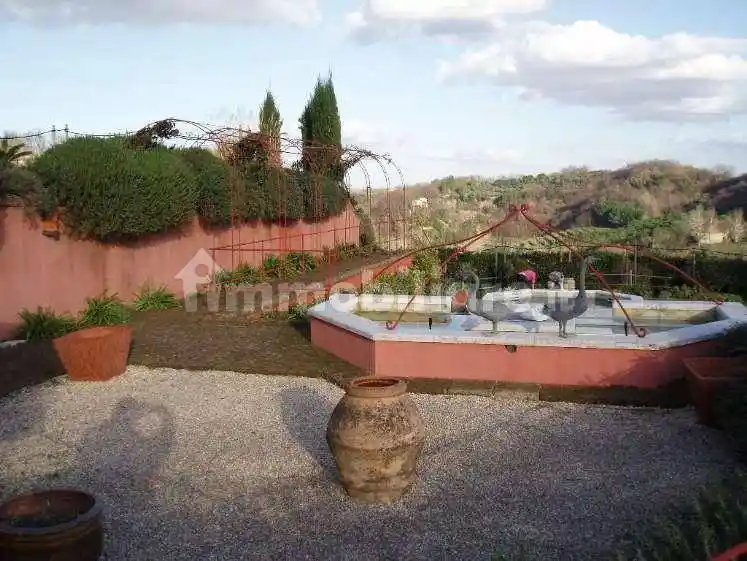 Rustico, ottimo stato, 550 m², Collemontanino, Casciana Terme Lari - foto 4