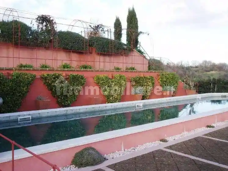 Rustico, ottimo stato, 550 m², Collemontanino, Casciana Terme Lari - foto 5