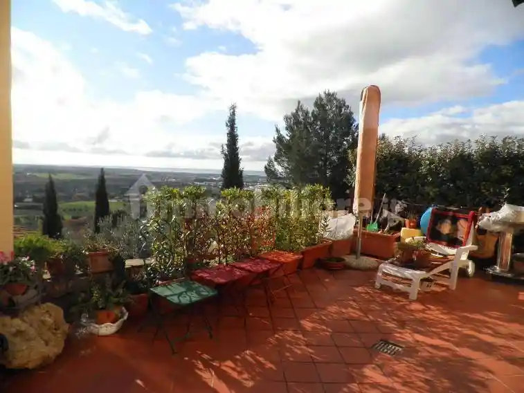 Rustico - Casale in vendita a Rosignano Marittimo