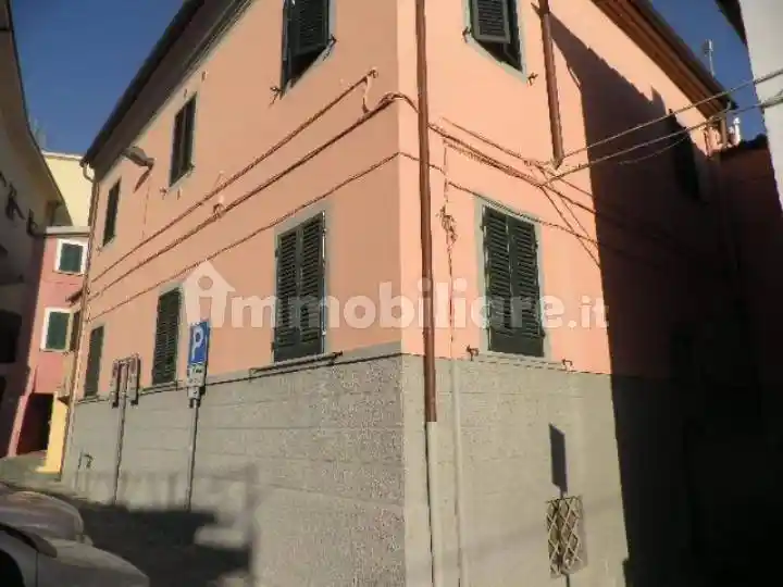 Appartamento in vendita a Riparbella