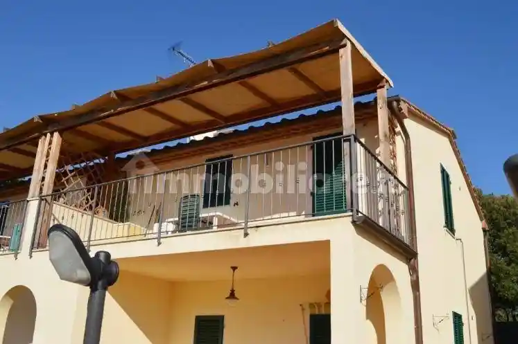 Appartamento in vendita a Santa Luce