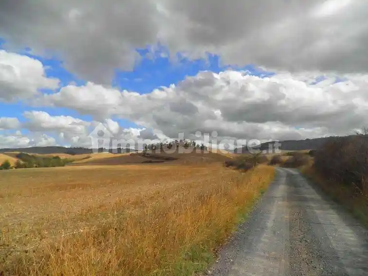 Appartamento in vendita a Volterra