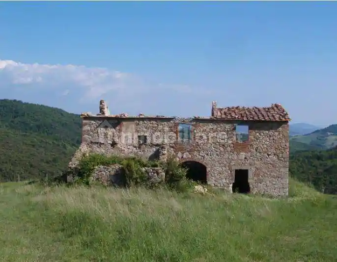 Rustico - Casale in vendita a Riparbella