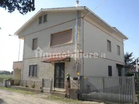 Villa in vendita a Rosignano Marittimo