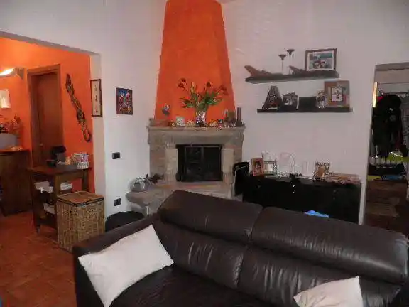 Appartamento in vendita a Rosignano Marittimo