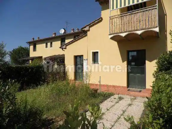 Appartamento in vendita a Castellina Marittima