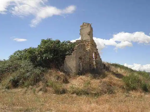 Rustico - Casale in vendita a Santa Luce