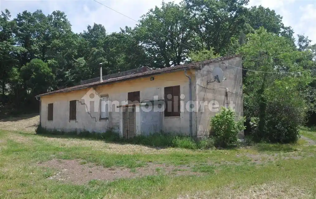 Rustico - Casale in vendita a Castellina Marittima