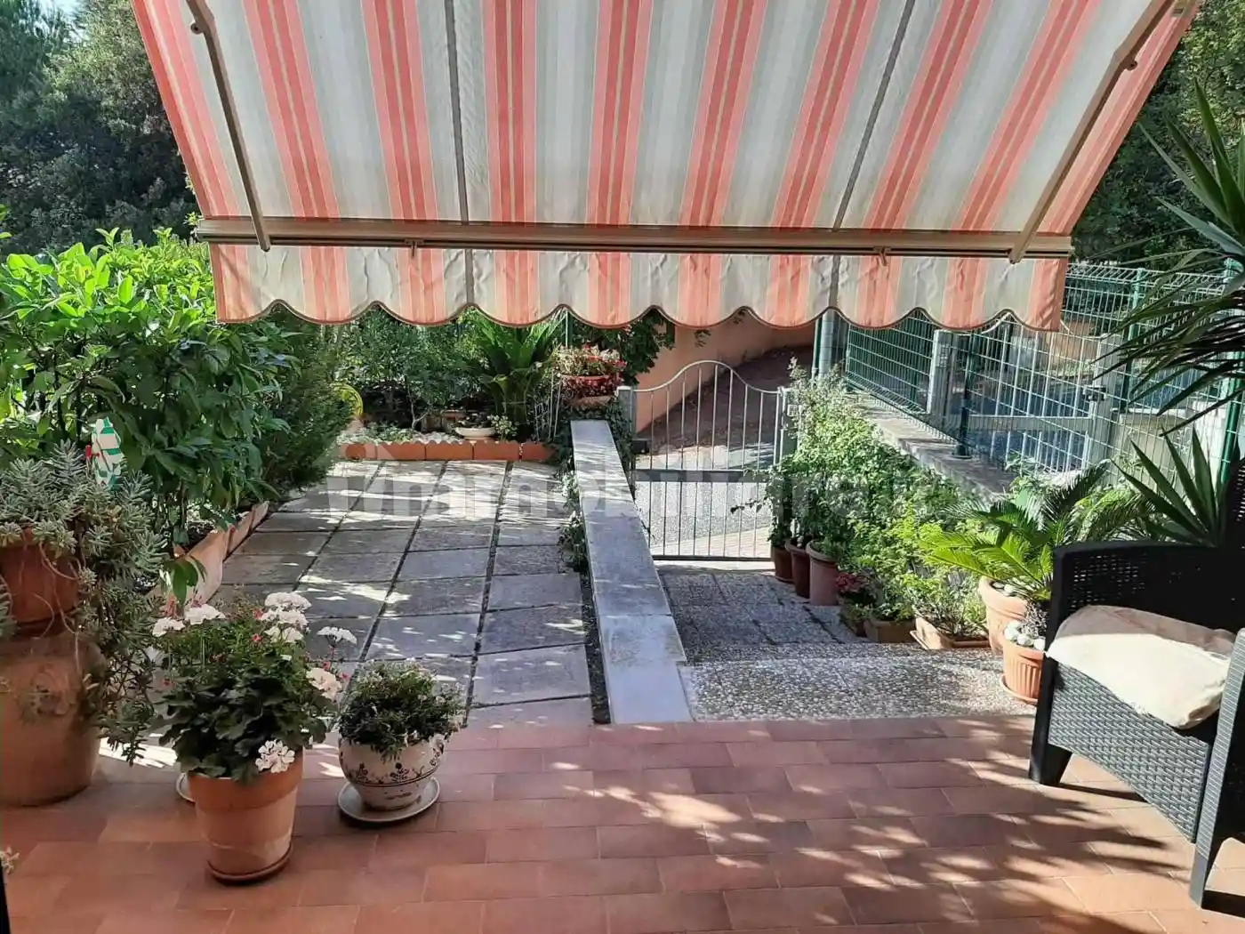 Appartamento in vendita a Castellina Marittima