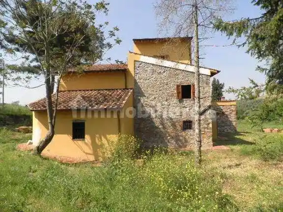 Rustico - Casale in vendita a Casciana Terme Lari