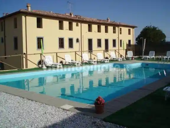 Appartamento in vendita a Santa Luce