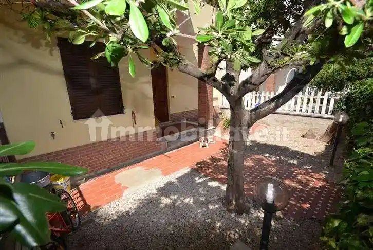 Appartamento in vendita a Rosignano Marittimo