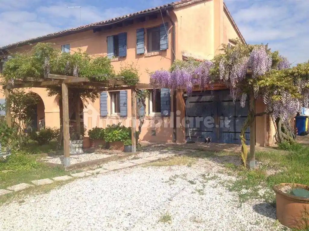 Rustico - Casale in vendita a Zero Branco