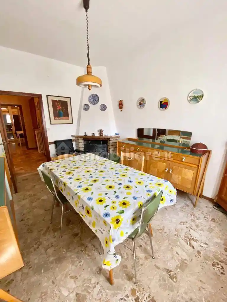 Appartamento in vendita a Urbino