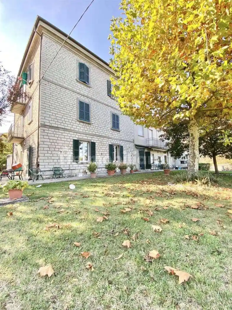 Rustico - Casale in vendita a Cagli