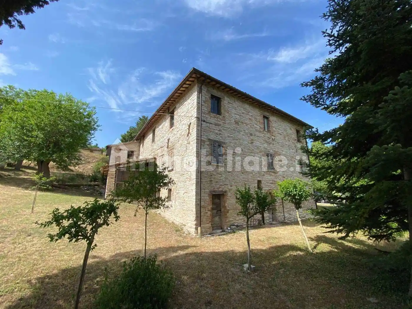 Rustico - Casale in vendita a Urbino