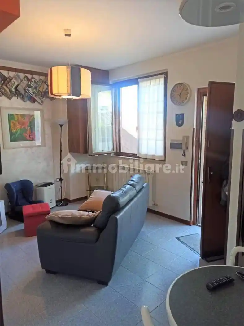 Appartamento in vendita a Urbino