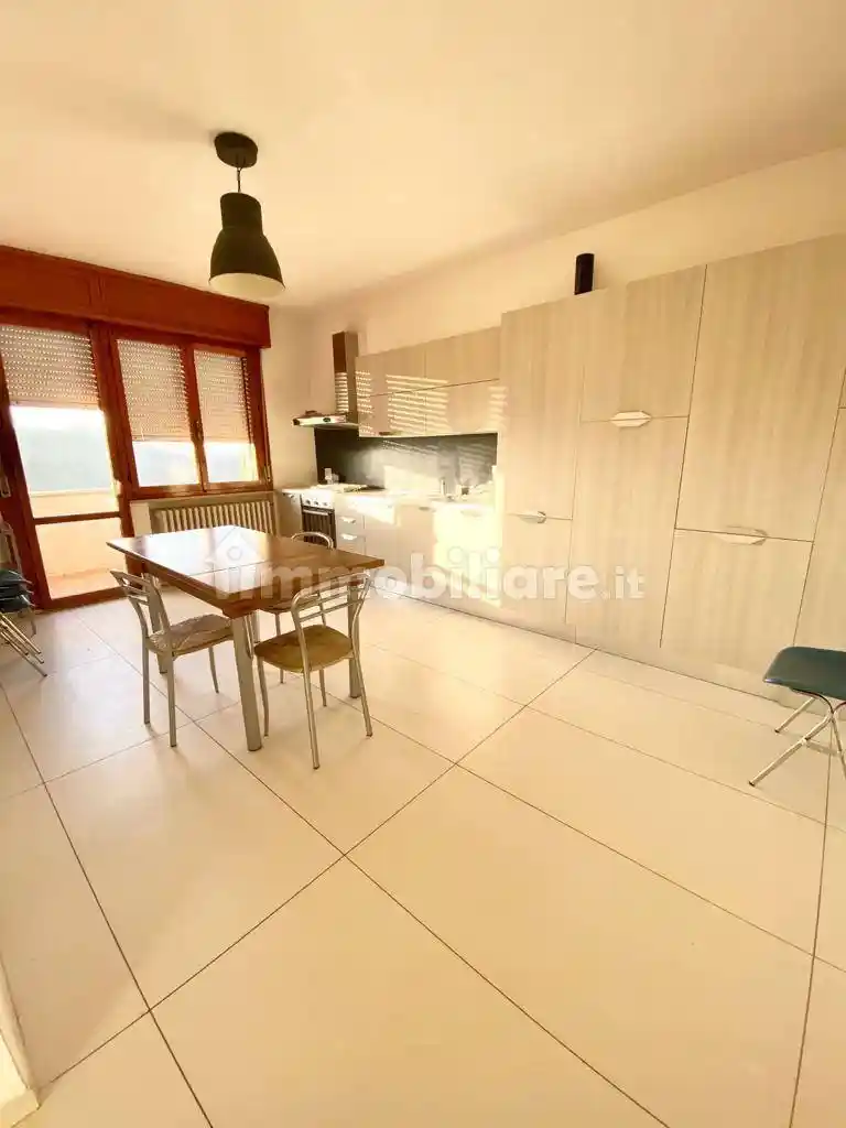 Appartamento in vendita a Urbino