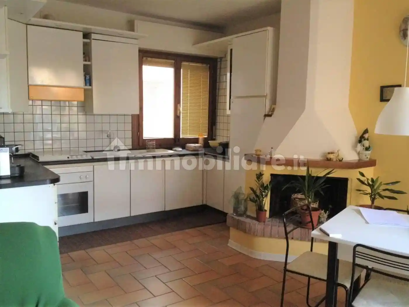 Appartamento in vendita a Urbino