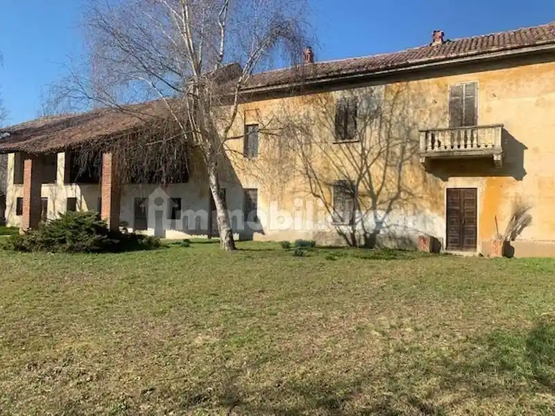 Rustico - Casale in vendita a Gambolò