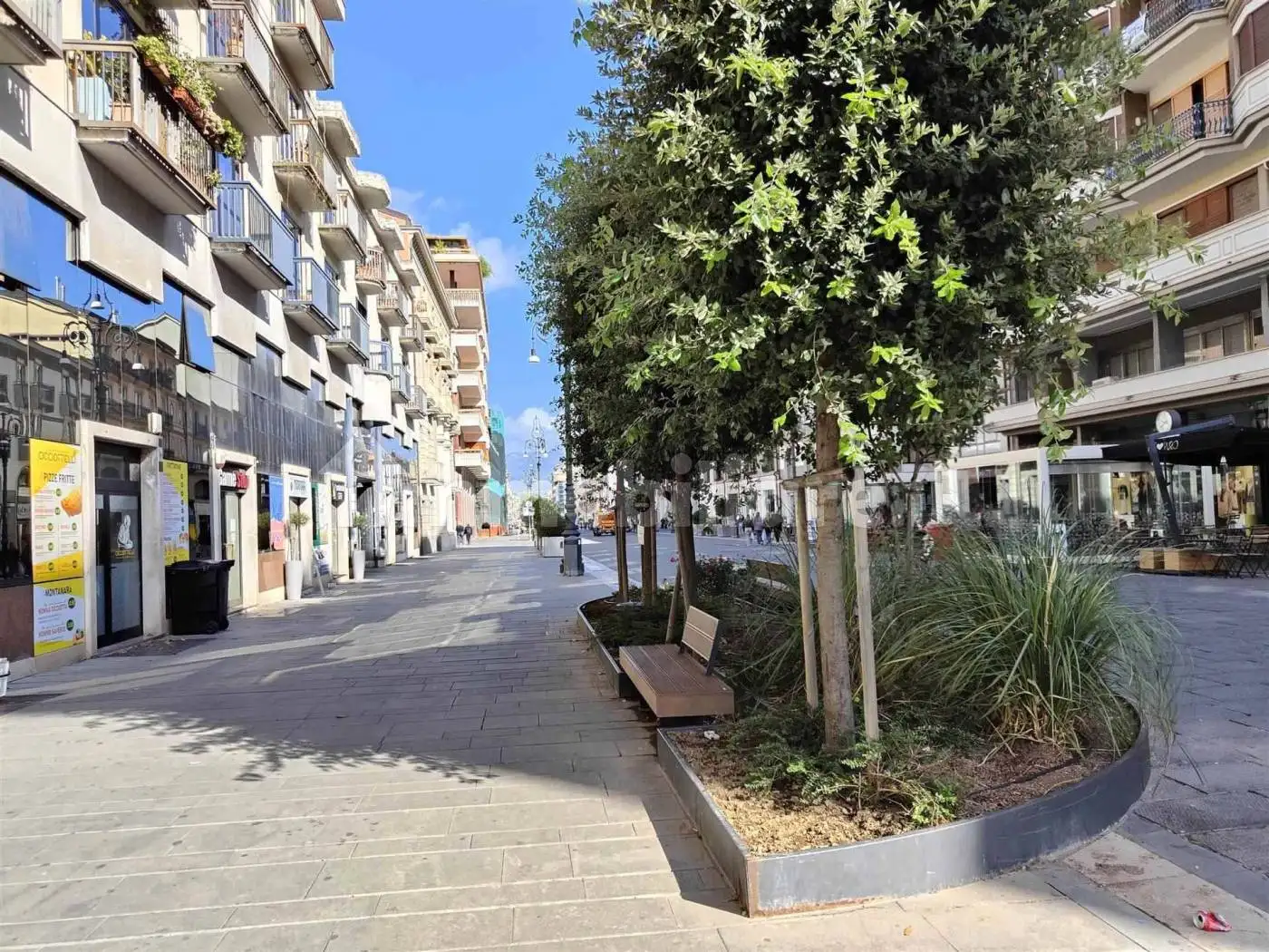 Appartamento in vendita a Avellino