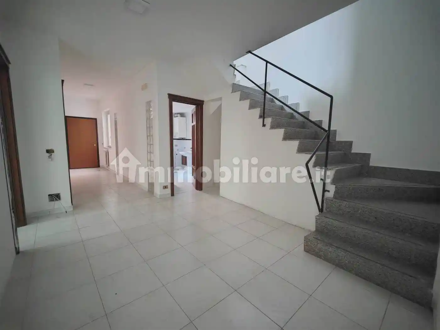 Quadrilocale corso vittorio emanuele, Emanuele II, C. Colombo, Morelli e Silvati, Avellino - foto 5