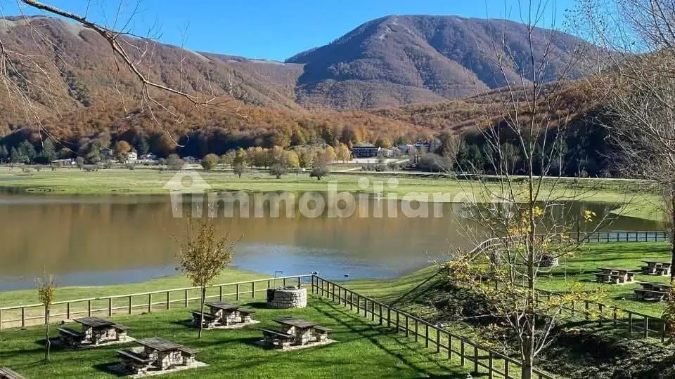 Villa in vendita a Bagnoli Irpino