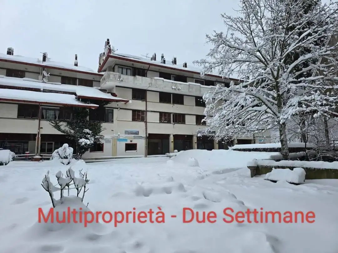 Villa plurifamiliare via alle mandrie 00, Bagnoli Irpino - foto 2