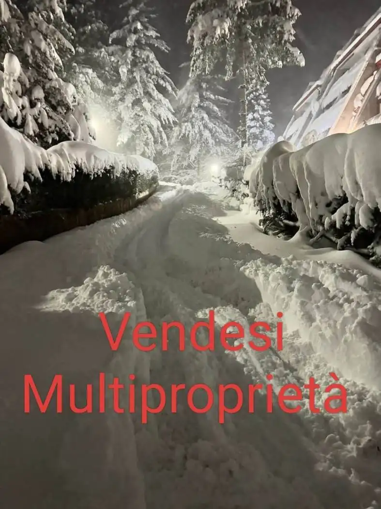 Villa plurifamiliare via alle mandrie 00, Bagnoli Irpino - foto 3