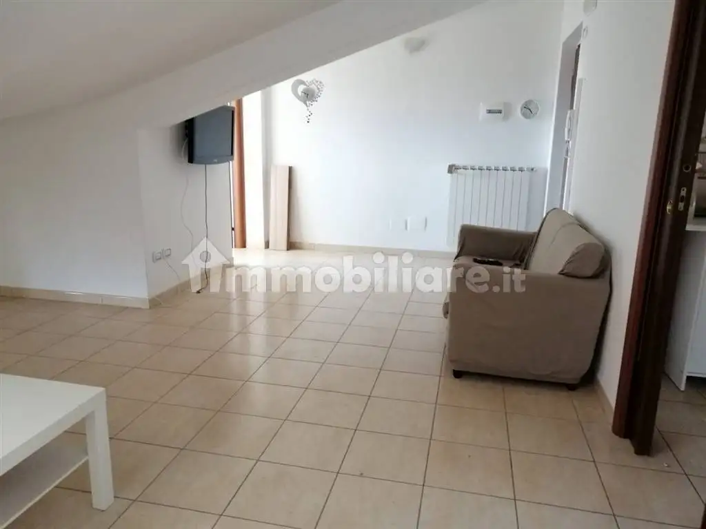 Appartamento in vendita a Avellino