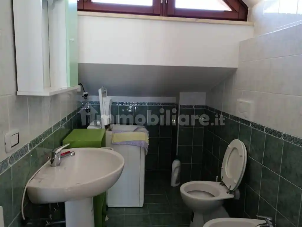 Trilocale ottimo stato, Picarelli, Rione Ferrovia, Archi, Avellino - foto 5