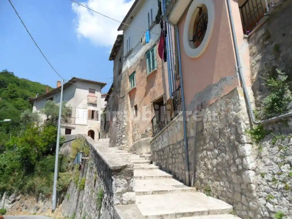 Trilocale via Muro Nuovo, Mercogliano - foto 4