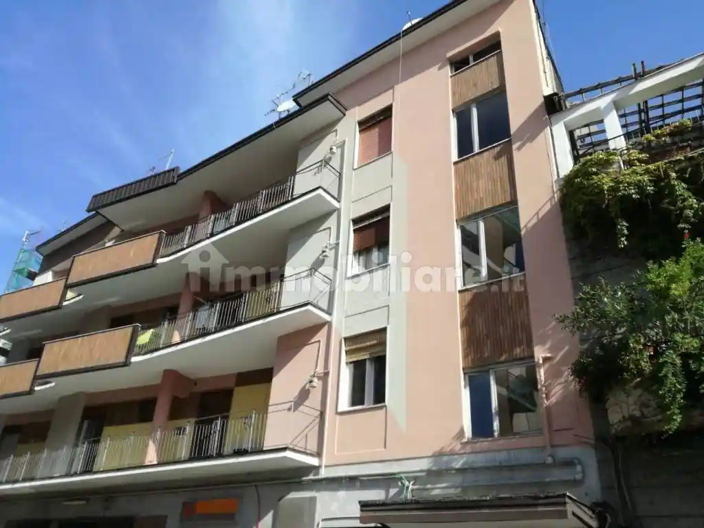 Quadrilocale da ristrutturare, Centro Storico, Avellino - foto 2