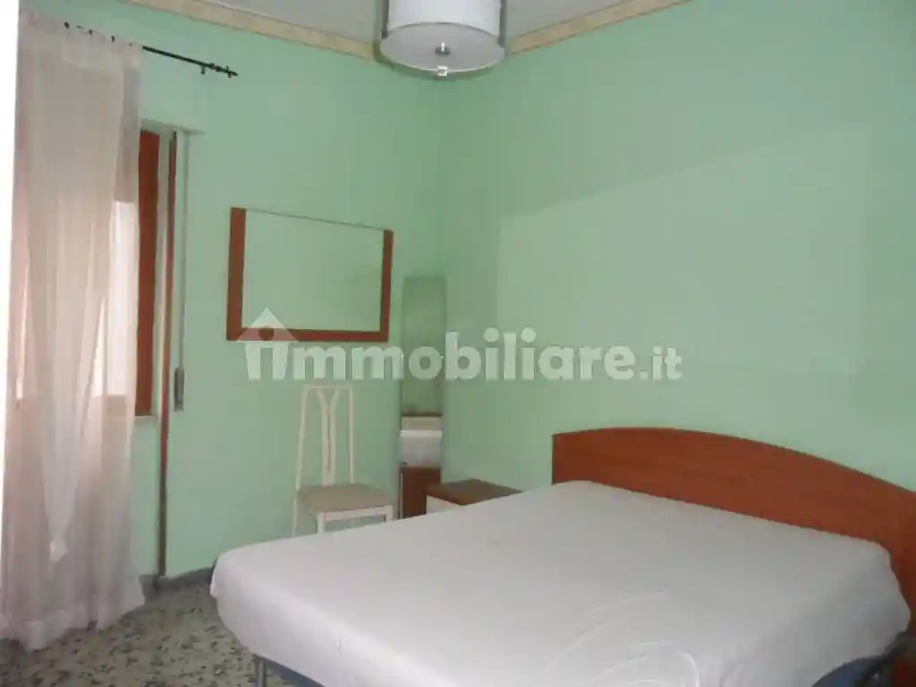 Trilocale 70 m², Centro Storico, Avellino - foto 5