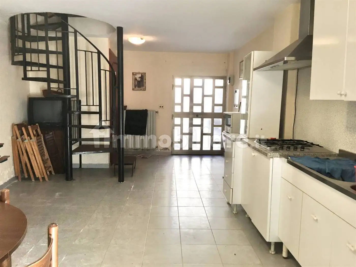 Casa indipendente in vendita a Cesinali