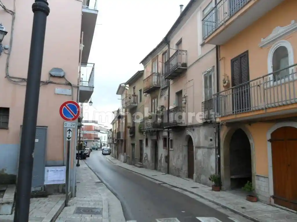 Trilocale via sant'antonio abate, Montefalcione - foto 3