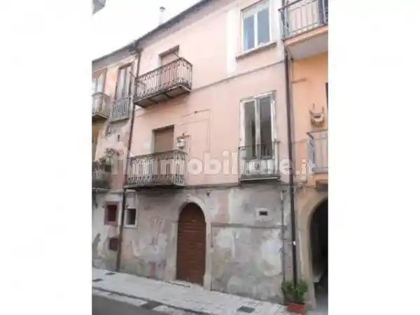 Trilocale via sant'antonio abate, Montefalcione - foto 4